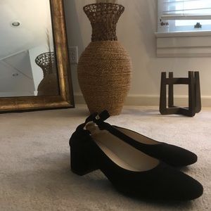 Everlane Day Heel